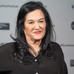 Portrait of Barbara Kopple