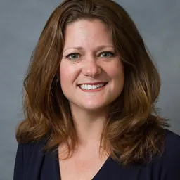 Portrait of Susi Hamilton