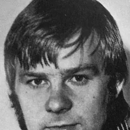 Portrait of Hasse Hansson