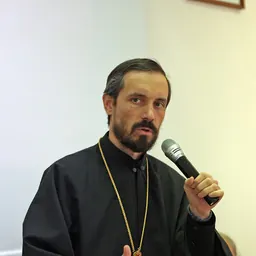 Portrait of Milan Lach