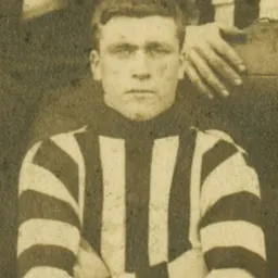 Portrait of Percy Ogden