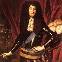Portrait of William Hamilton, 3rd Duke of Hamilton