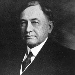 Portrait of Nathan Lee Miller