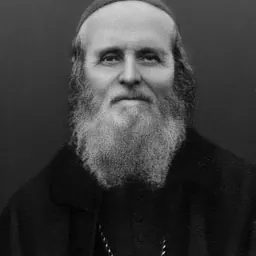 Portrait of Joseph Desflèches