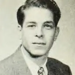 Portrait of Sheldon S. Cohen