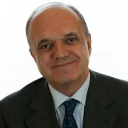 Portrait of Maurizio Migliavacca