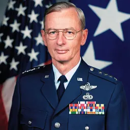 Portrait of Charles C. McDonald