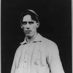 Portrait of Danny Hoffman