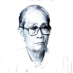 Portrait of Soe Myint