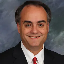Portrait of Tracy Estes