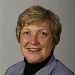 Portrait of Amanda Ragan
