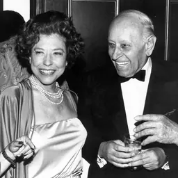 Portrait of Judy Canova