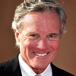 Portrait of Nicholas Hammond
