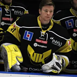 Portrait of Daniel Sperrle
