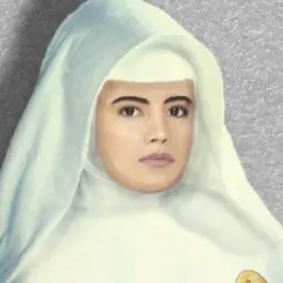 Portrait of Joana Angélica
