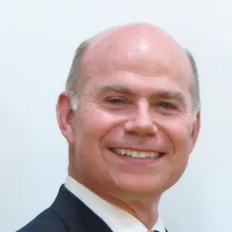 Portrait of Alvin F. Meredith III