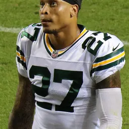 Portrait of Josh Jones