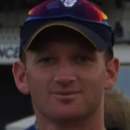 Portrait of Gary Fellows