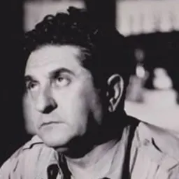 Portrait of Mario Craveri
