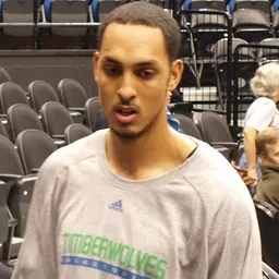 Portrait of Ryan Hollins