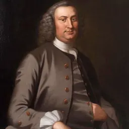 Portrait of John Wollaston the Younger