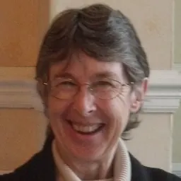 Portrait of Alex Mitchell
