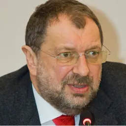 Portrait of Vladislav Reznik