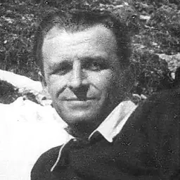 Portrait of Gerard Antoni Ciołek