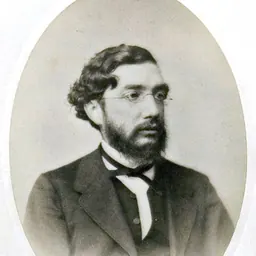 Portrait of Alexander Hilferding
