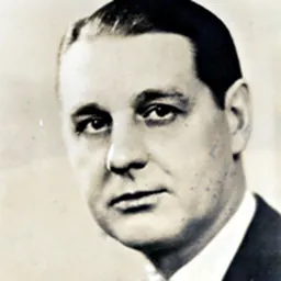 Portrait of Forest Harness