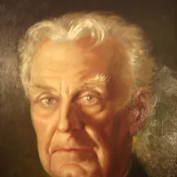 Portrait of Philipp Manning