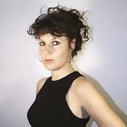 Portrait of Sabina Urraca