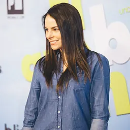 Portrait of Alejandra Robles Gil