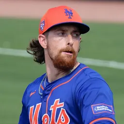 Portrait of Nolan McLean
