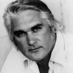 Portrait of Charlie Rich