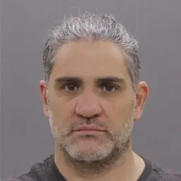 Portrait of Dominic Pezzola