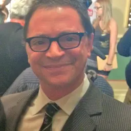 Portrait of Joshua Malina