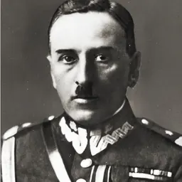 Portrait of Stanisław Skwarczyński