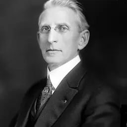 Portrait of David G. Classon