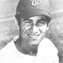 Portrait of Horacio Piña