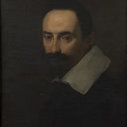 Portrait of Andrea Boscoli