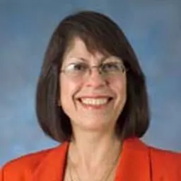 Portrait of Nitza Margarita Cintron
