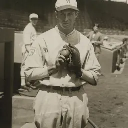 Portrait of Dick Jones