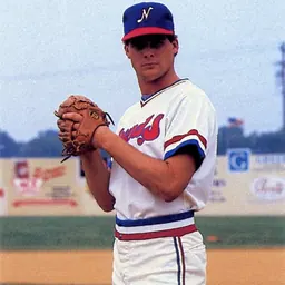 Portrait of Clay Christiansen