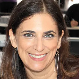 Portrait of Allison Amend