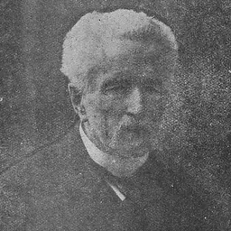 Portrait of Józef Tretiak