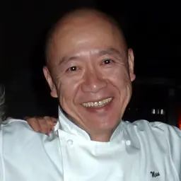 Portrait of Masa Takayama
