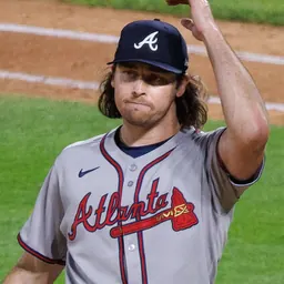 Portrait of Dylan Dodd