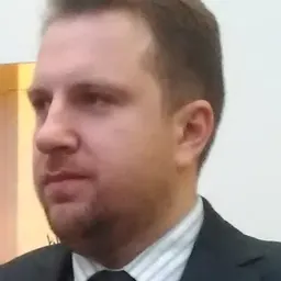 Portrait of Abdulah Skaka