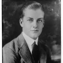Portrait of Rodman Wanamaker
